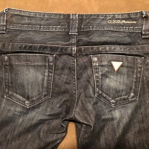 GUESS Jeans Size 25!